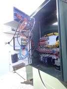 Elastimold 15KV Pad-Mount Switch with Electrical Components