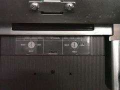ABB 250 HP Drive Panel