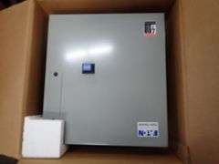 Lot of (5) Eaton/Cutler Hammer Non Combination Starters
