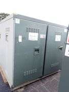 S&C 15KV Pad-Mount Switch