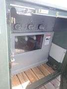 S&C 15KV Pad-Mount Switch