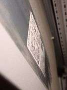 Allen Bradley Drive Panel