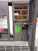 GE Spectra Series 4000A Switchboard