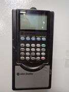 Allen Bradley Drive Panel