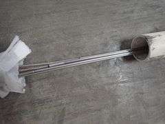 Lot of (6) Probes