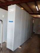 GE Evolution Series E9000 Motor Control with (6) Verticals
