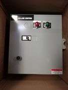 Lot of (2) GE 300-Line Control Stations