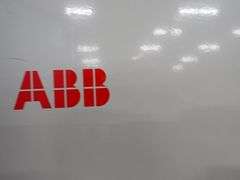 ABB 250 HP Drive Panel