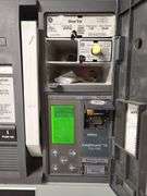 GE Spectra Series 3000A Switchboard