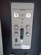 GE Evolution Series E9000 Motor Control with (6) Verticals