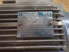 Lot of (4) Assorted Components