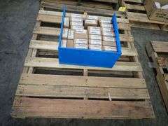 Lot of (30) Cutler Hammer 20A Industrial Circuit Breakers
