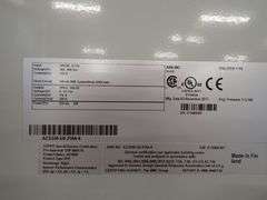 ABB 250 HP Drive Panel