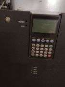 Allen Bradley Drive Panel