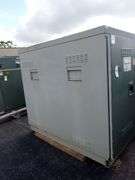 S&C 15KV Pad-Mount Switch