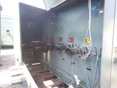 Cooper 35KV Pad-Mount Switch