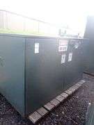 S&C 15KV Pad-Mount Switch