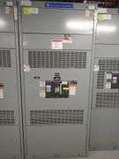 GE Spectra Series 4000A Switchboard