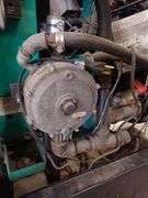 Cummins 20KW Natural Gas Generator