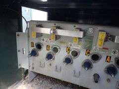 G&W 15KV Pad-Mount Switch