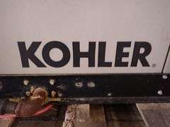 Kohler 24RC 21KW Liquid Cooled Natural Gas Standby Generator