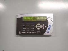 GE Spectra Series 4000A Switchboard