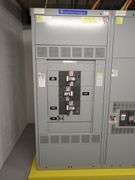 GE Spectra Series 4000A Switchboard