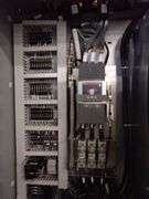 ABB 250 HP Drive Panel