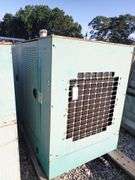 Cummins 35 KW Natural Gas Generator