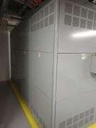 GE Spectra Series 4000A Switchboard