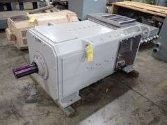 Auction #50813P - Process Equipment: Valves, Transmitters, Motors, Flow Meters and More