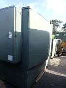 S&C 25KV Pad-Mount Switch