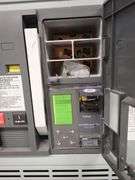 GE Spectra Series 4000A Switchboard