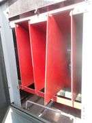 S&C 25KV Pad-Mount Switch