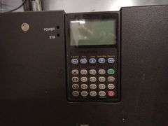 Allen Bradley Drive Panel