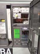 GE Spectra Series 3000A Switchboard