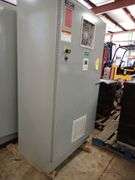 ABB 250 HP Drive Panel