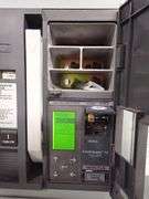 GE Spectra Series 4000A Switchboard
