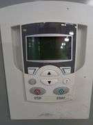 ABB 250 HP Drive Panel
