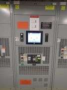 GE Spectra Series 3000A Switchboard