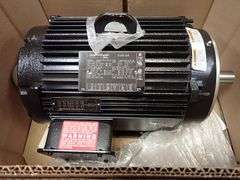 Auction #50813P - Process Equipment: Valves, Transmitters, Motors, Flow Meters and More