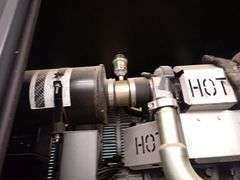 Generac 80KW Diesel Generator
