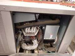 Kohler 24RC 21KW Liquid Cooled Natural Gas Standby Generator