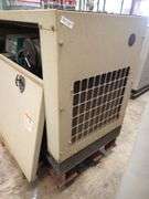 Cummins 20KW Natural Gas Generator
