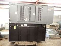 Generac 80KW Diesel Generator