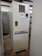 Allen Bradley Drive Panel