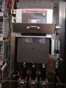 ABB 250 HP Drive Panel