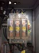 Allen Bradley Drive Panel