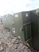 ABB 15KV Pad-Mount Switch