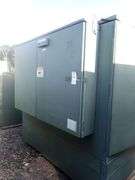 S&C 25KV Pad-Mount Switch